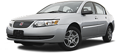 2005 Saturn Ion 1