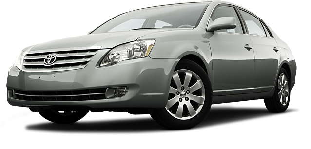 2005 Toyota Avalon XL