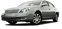 2005 Toyota Avalon XL