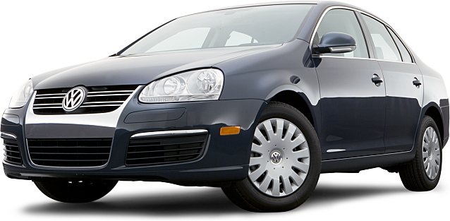2005 Volkswagen Jetta GLS at Rock Hill Public Auction