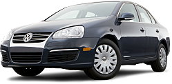 2005 Volkswagen Jetta GL PZEV