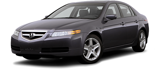 2006 Acura TL Base