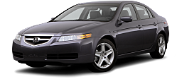  Acura  