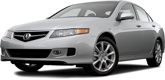 2006 Acura TSX Base
