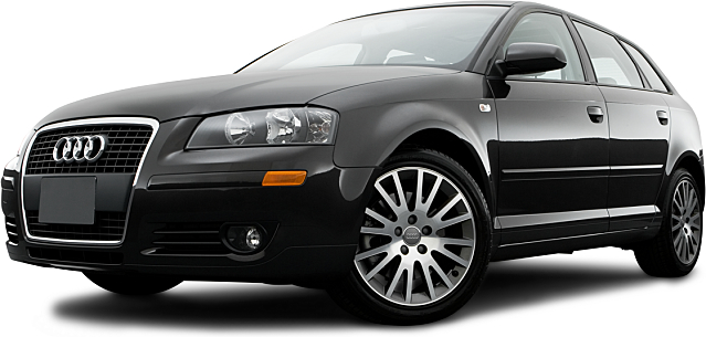 2006 Audi A3 2.0T at Rock Hill Public Auction