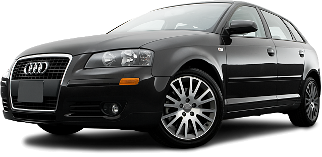 2006 Audi A3 2.0T