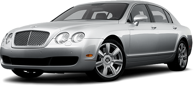 2006 Bentley Continental Flying Spur