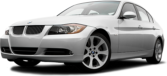 2006 BMW 3 Series 325i at Auto Pro, Inc