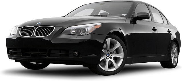 2006 BMW 5 Series 530i at Rock Hill Public Auction