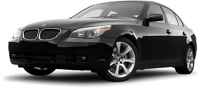 2006 BMW 5 Series 525i