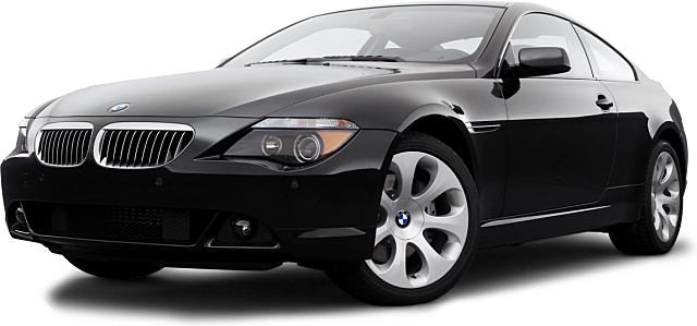 2006 BMW 6 Series 650i at Phoenix Motors of Raleigh, NC