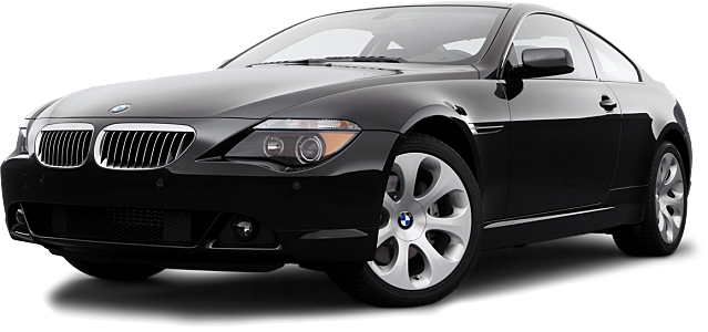 2006 BMW 6 Series 650i