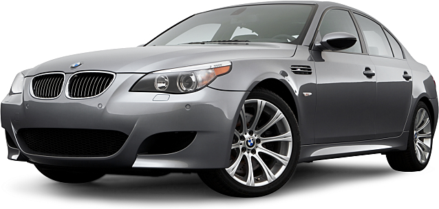 2006 BMW M5 Base at PREMIUM AUTO GROUP