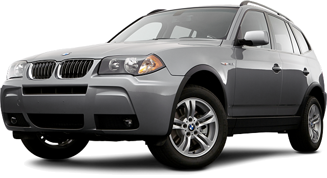 Thumbnail image of 2006 BMW X3 at Prime Auto Finance