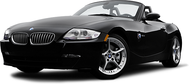 2006 BMW Z4 3.0i at Auto Pro, Inc