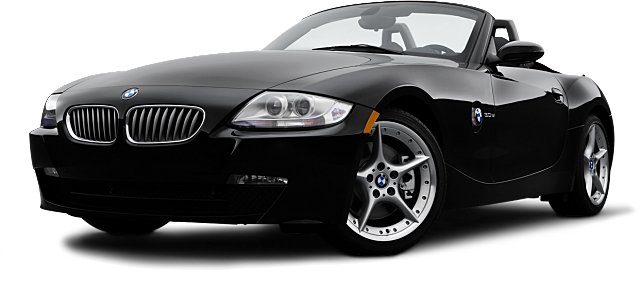 2006 BMW Z4 M Base