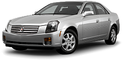  Cadillac  
