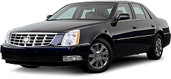  Cadillac  