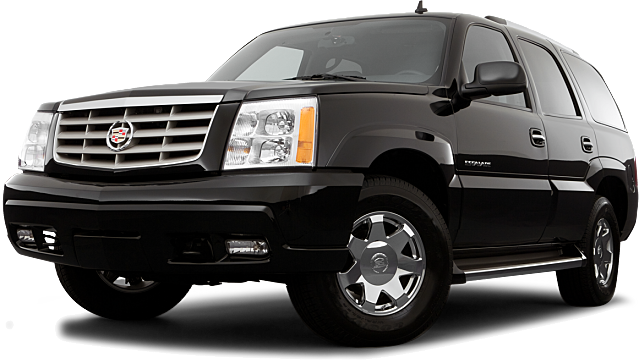 2006 Cadillac Escalade Base