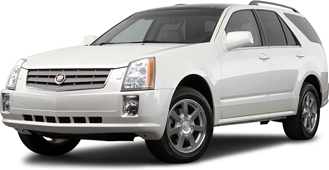 2006 Cadillac SRX Base at Bob's Auto Sales (Used)