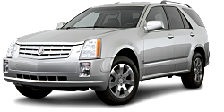  Cadillac  