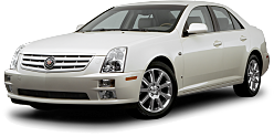  Cadillac  
