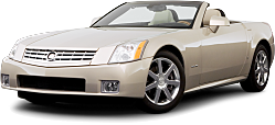2006 Cadillac XLR Base