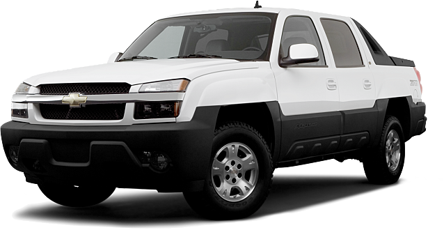 2006 Chevrolet Avalanche LS 1500