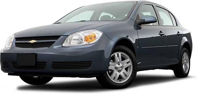 2006 Chevrolet Cobalt LT at Auto Solutions
