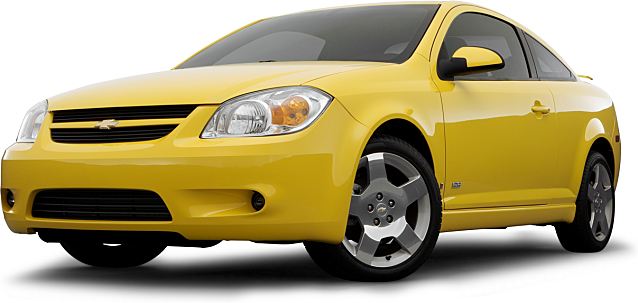2006 Chevrolet Cobalt SS at All In One Auto Center