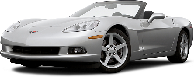 2006 Chevrolet Corvette Base at Corvette Corral