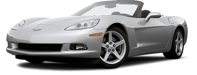 2006 Chevrolet Corvette Base