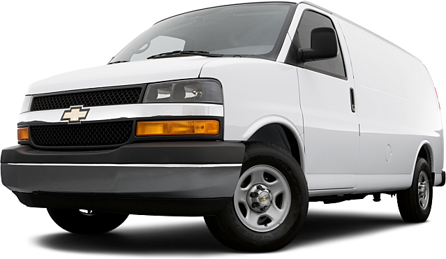 2006 Chevrolet Express 3500 at Swannys Auto Sales