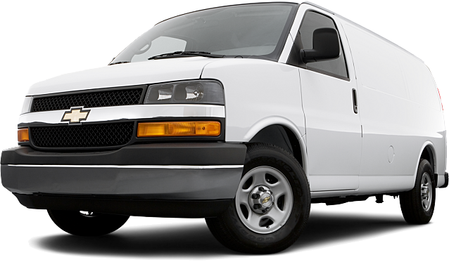 2006 Chevrolet Express 1500
