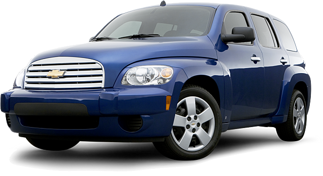 2006 Chevrolet HHR LS