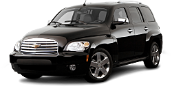 2006 Chevrolet HHR LS