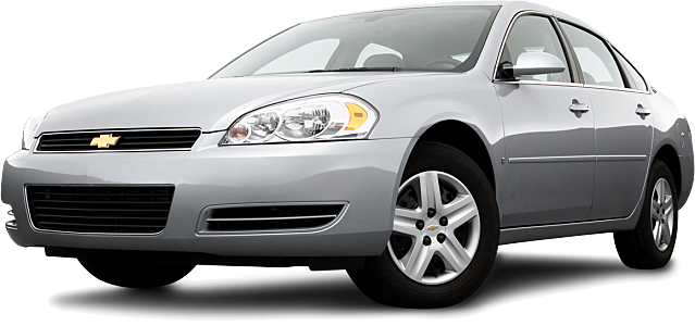 None Chevrolet Impala LS