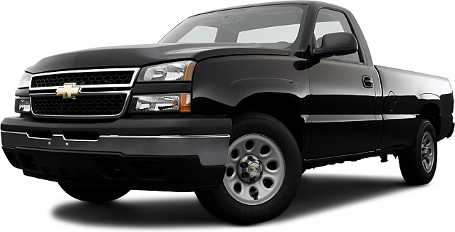 2006 Chevrolet Silverado 1500 LS at Drive Pro Auto Sales