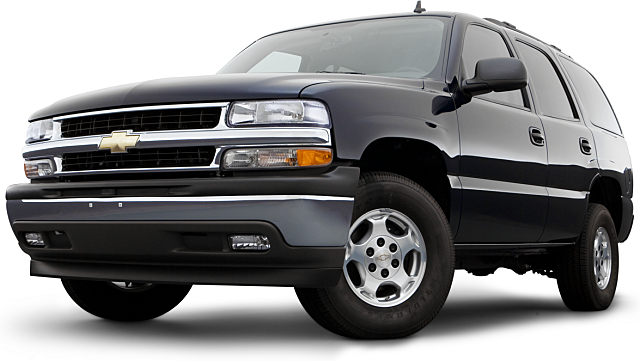 2006 Chevrolet Tahoe LS at Peak Automotive, LLC