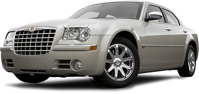 2006 Chrysler 300 Base