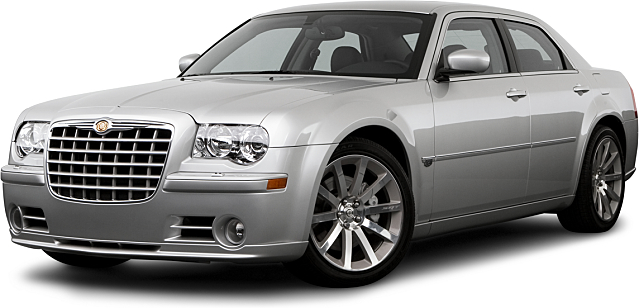2006 Chrysler 300 SRT-8 at USA MOTORCARS