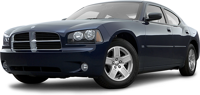 2006 Dodge Charger RT at Import Auto Group