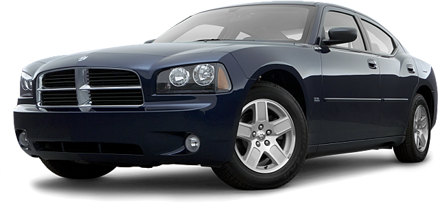 2006 Dodge Charger SE