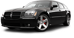 2006 Dodge Magnum SE