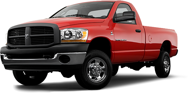 2006 Dodge Ram 2500 ST