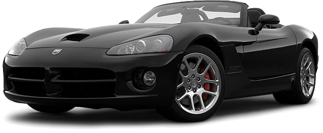 2006 Dodge Viper SRT-10