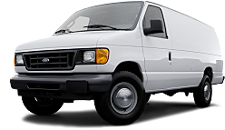 2006 Ford E-Series E-150