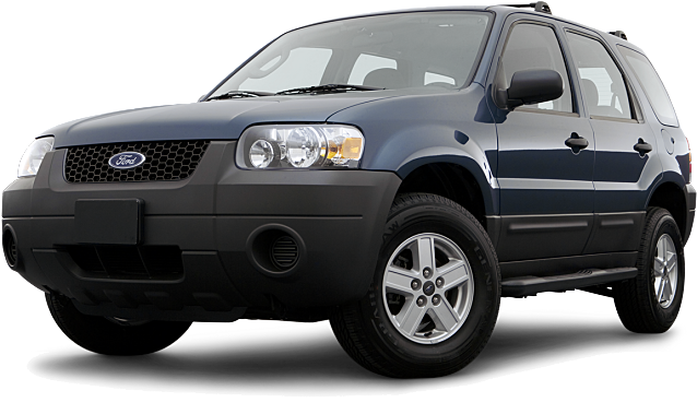 2006 Ford Escape XLS
