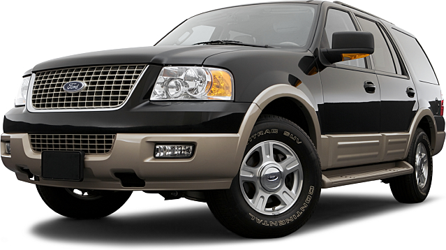 2006 Ford Expedition Eddie Bauer at Peak Automotive, LLC