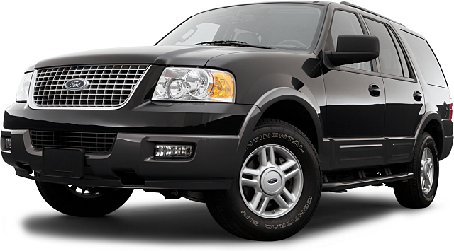 2006 Ford Expedition XLS at Car Arena Auto Sales